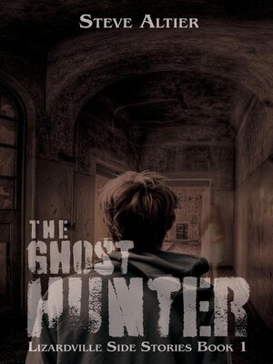 cover image of The Ghost Hunter